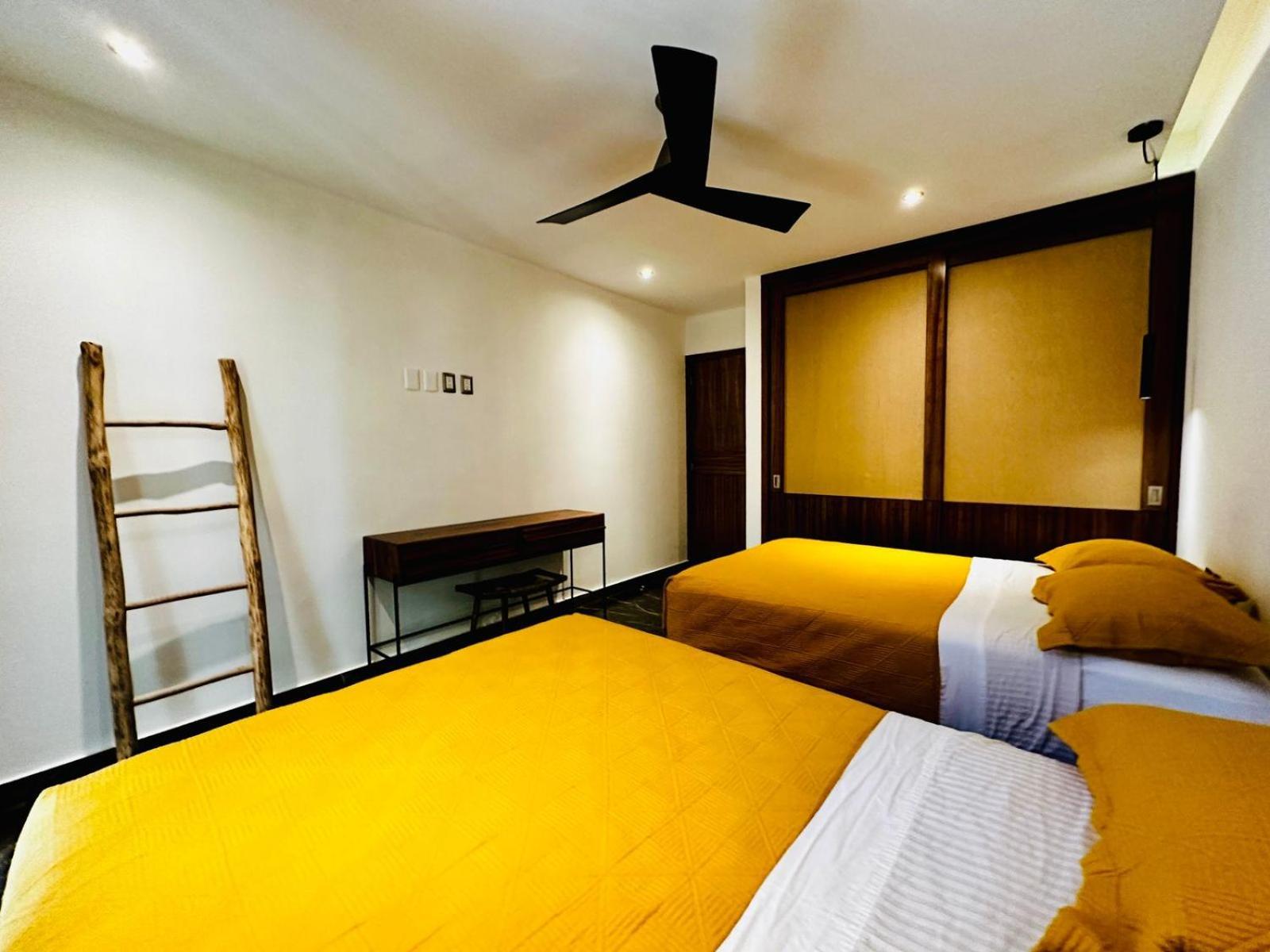 Adorable Departamento 5 Min Zona Hotelera Apartment