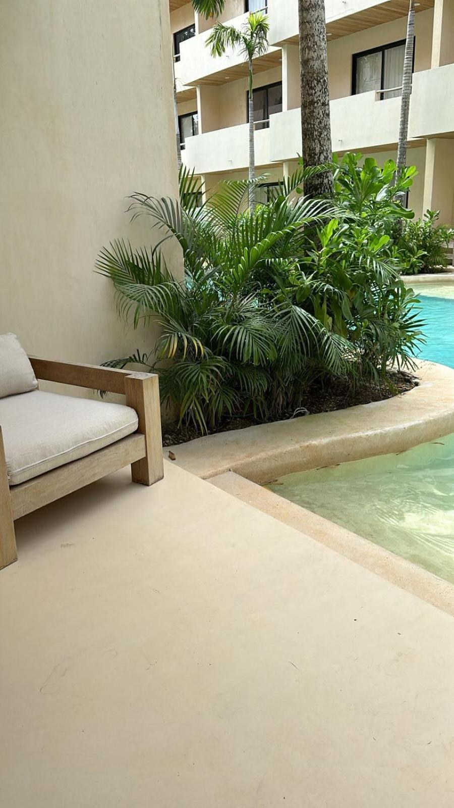 Cocay Departamento Jt Tulum