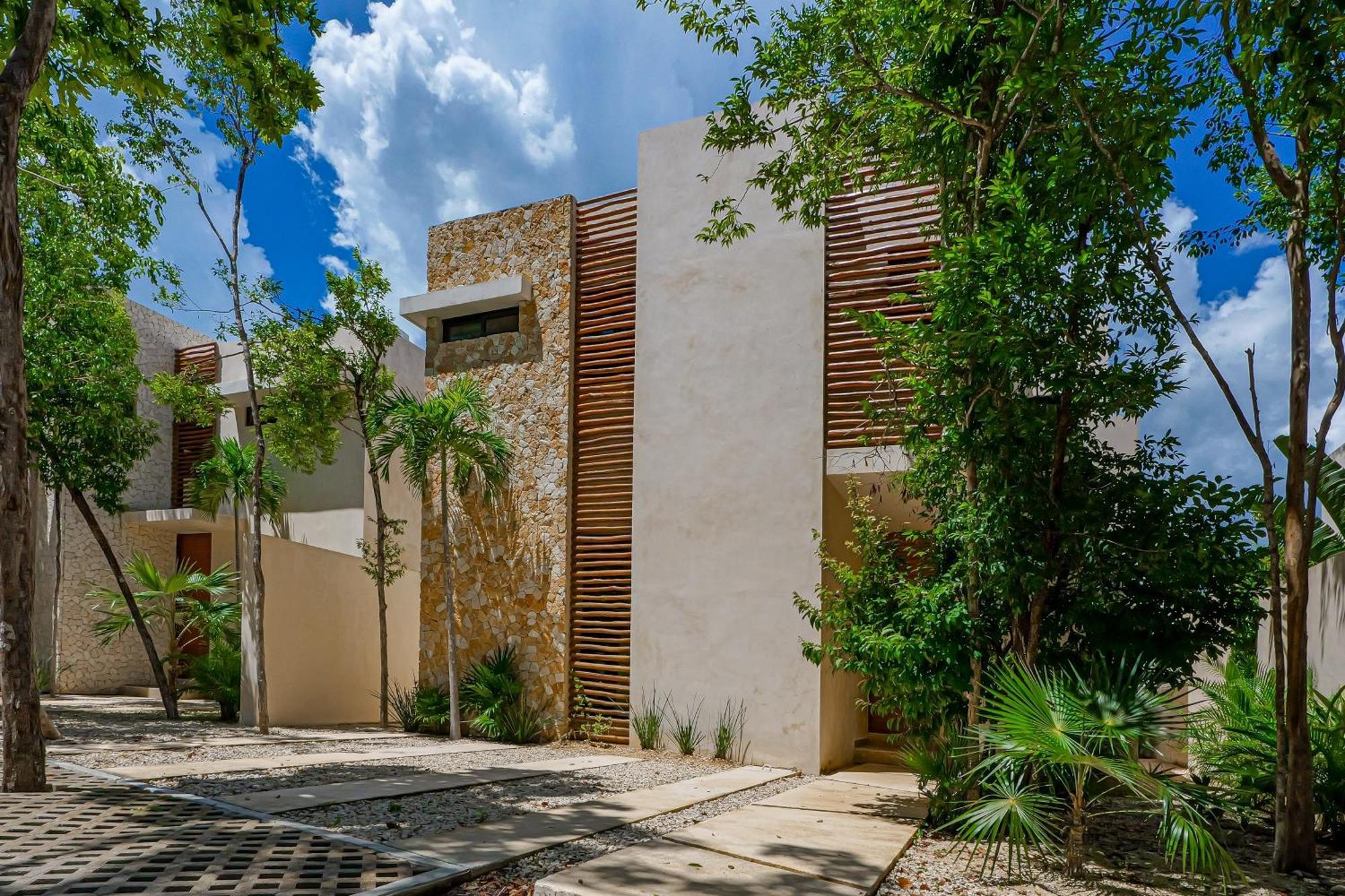 Kaybe * Tulum