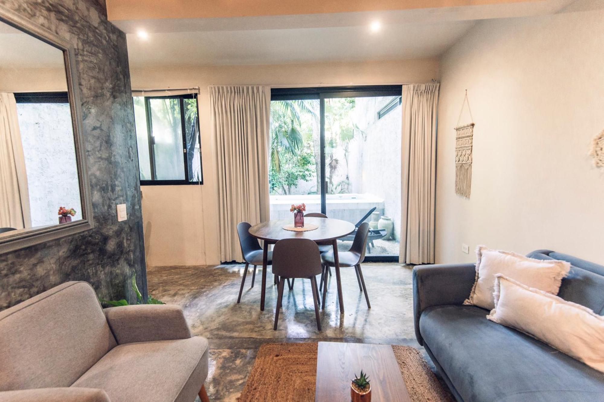 Apartment Nomad Humans Coliving *