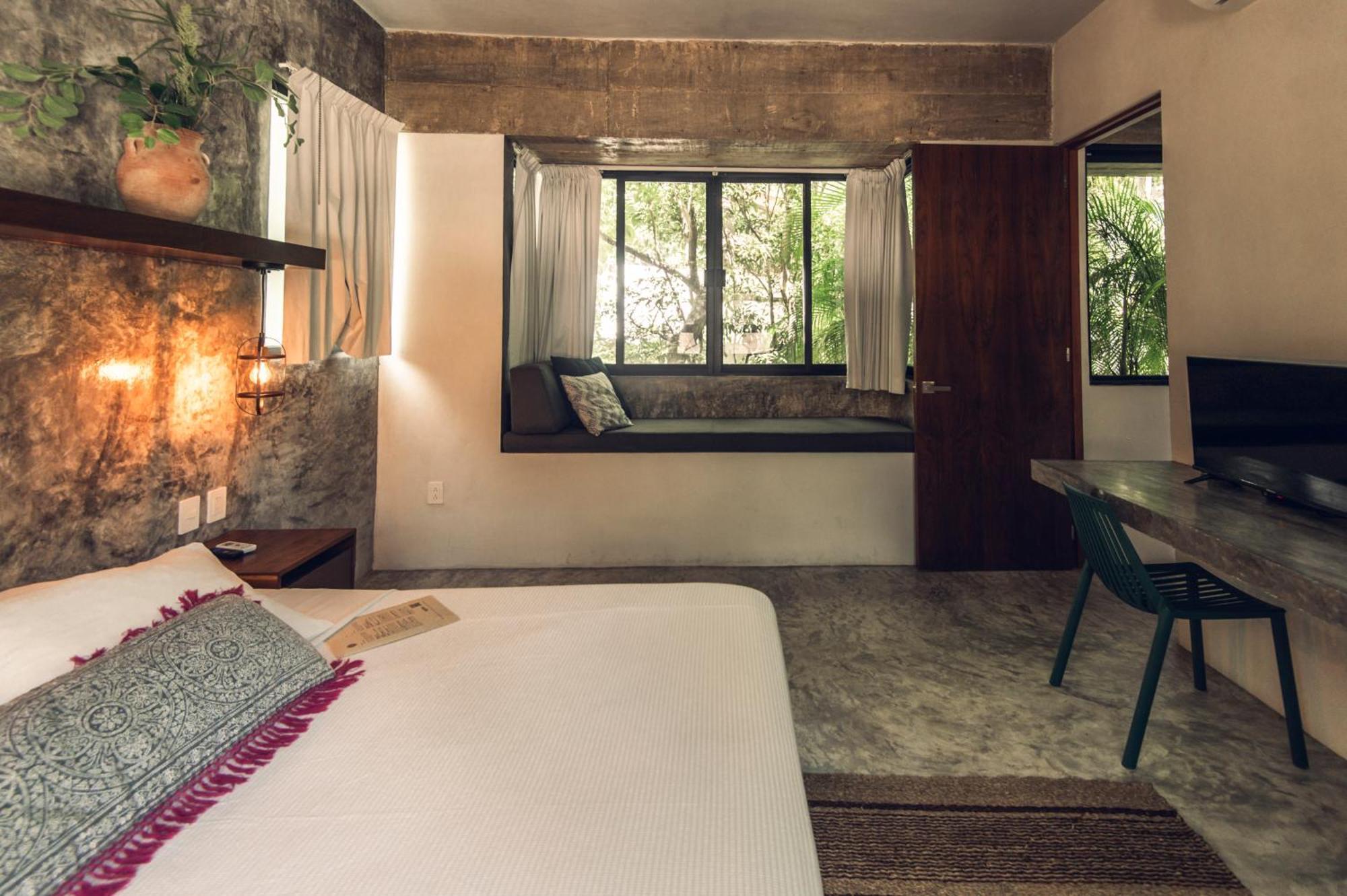 Nomad Humans Coliving Apartamento *