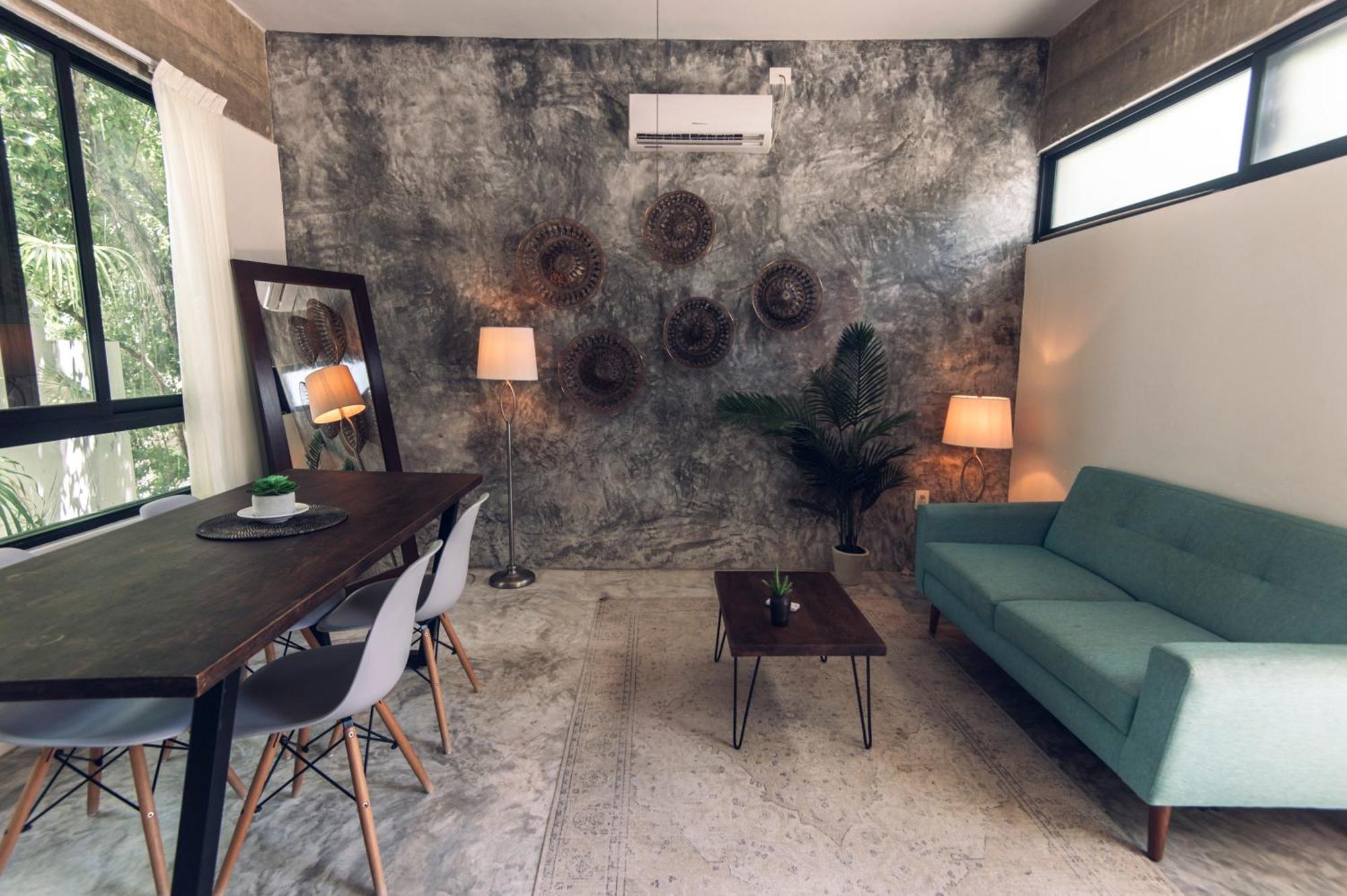Apartamento Nomad Humans Coliving