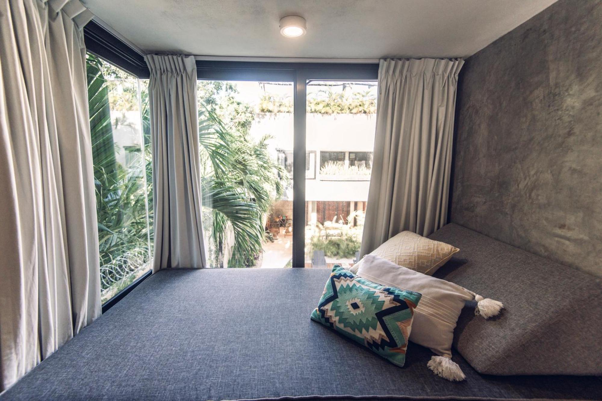 Nomad Humans Coliving Apartamento *