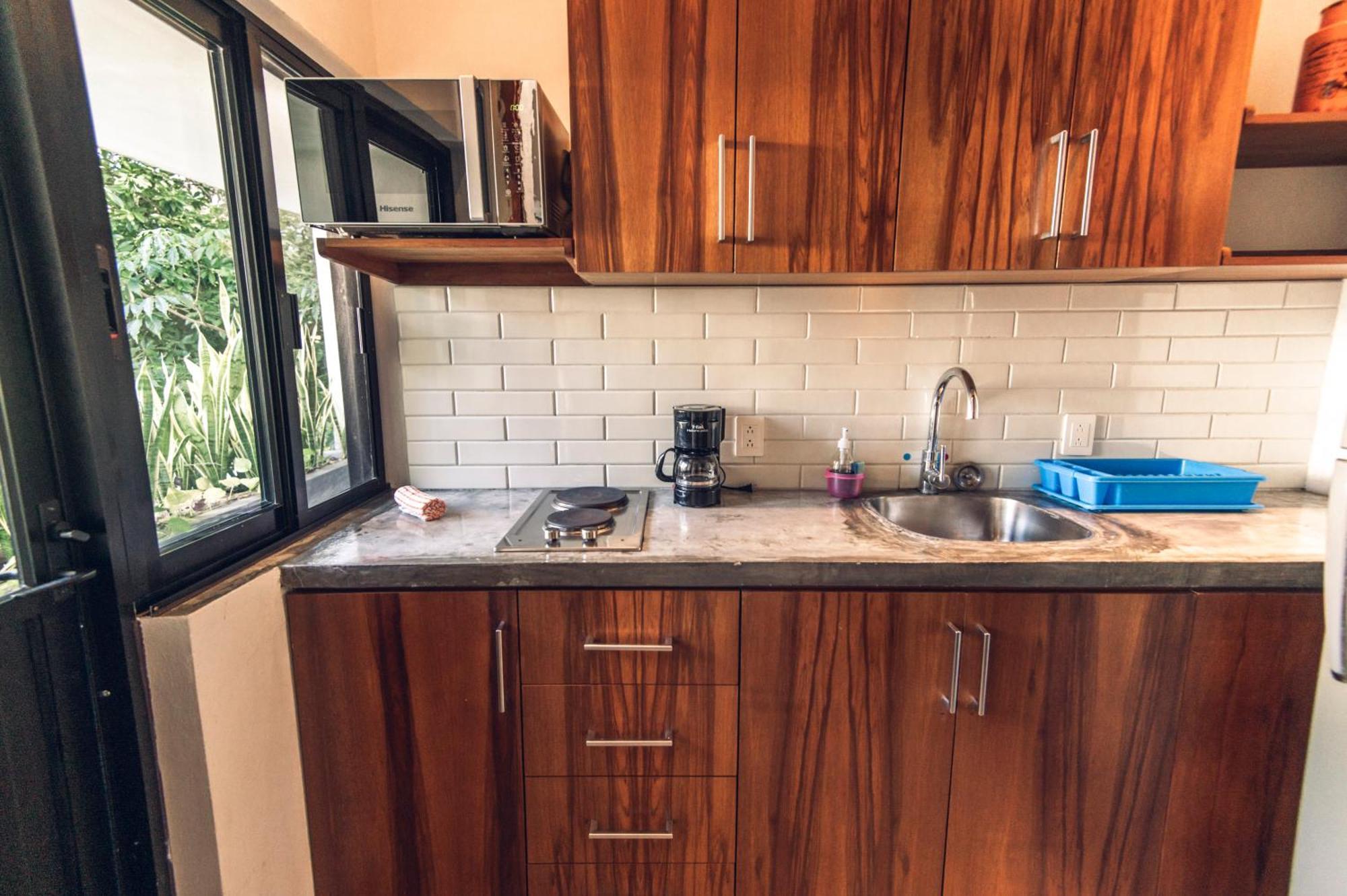 Apartamento Nomad Humans Coliving Tulum