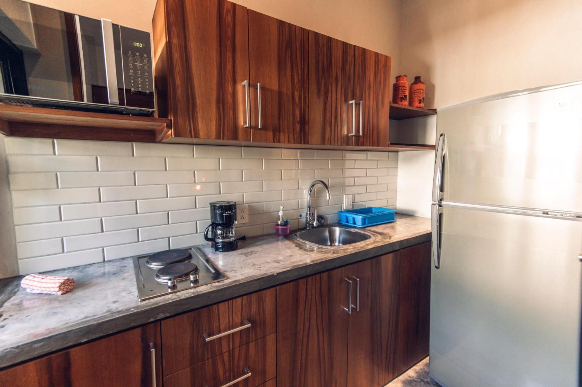 Nomad Humans Coliving Apartamento Tulum
