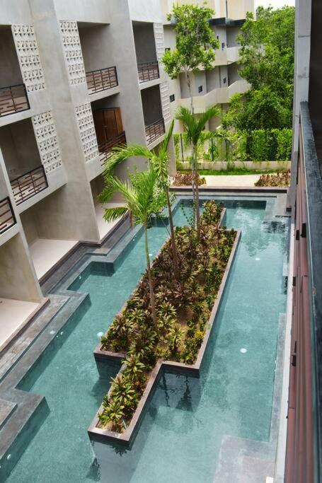 Apartment Melaan Jungle Retreat For Adventurers And Private Plunge Pool