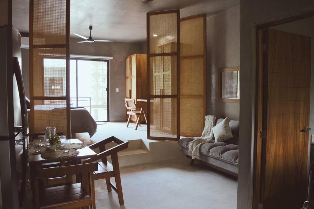 Melaan Jungle Retreat For Adventurers And Private Plunge Pool Apartment
