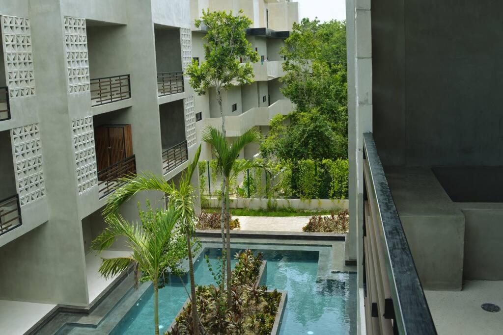 Apartment Melaan Jungle Retreat For Adventurers And Private Plunge Pool *