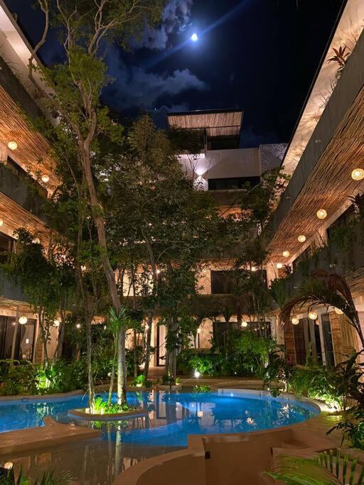 New Large Luxurious 1 Bedroom, 1 Bathroom In Apartamento