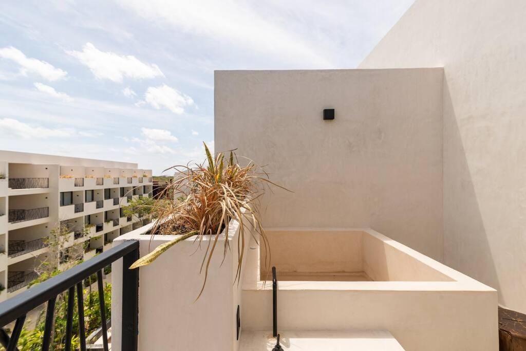 Apartamento Xibalba 423 Estudio Ideal Ti/gym/piscina/tina By Sandy Pawerful *