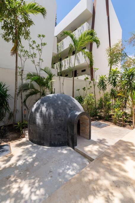 Apartamento Xibalba 423 Estudio Ideal Ti/gym/piscina/tina By Sandy Pawerful