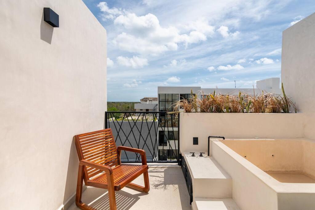 Apartamento Xibalba 423 Estudio Ideal Ti/gym/piscina/tina By Sandy Pawerful *