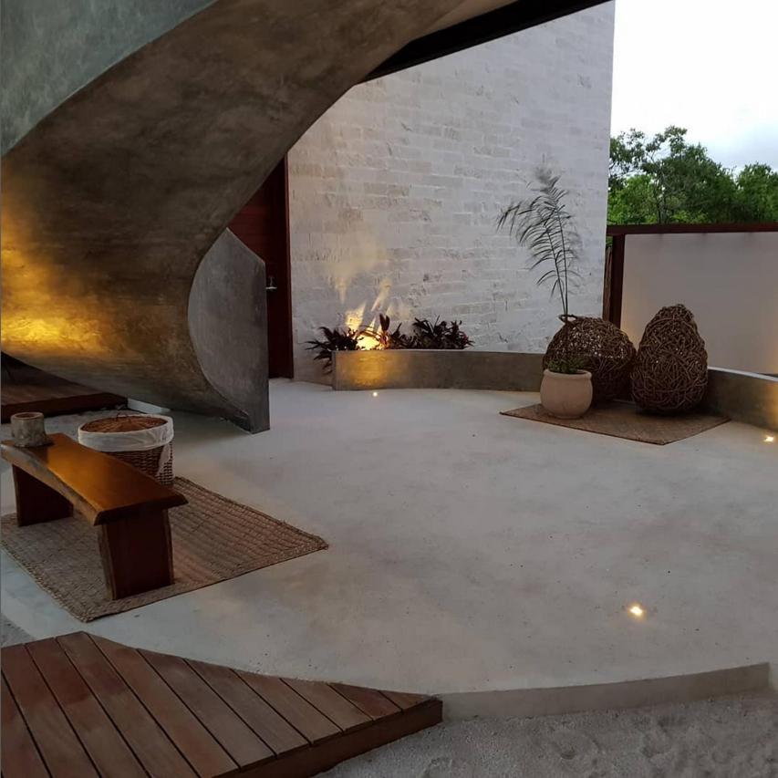 Tulsayab Luxury Development * Tulum
