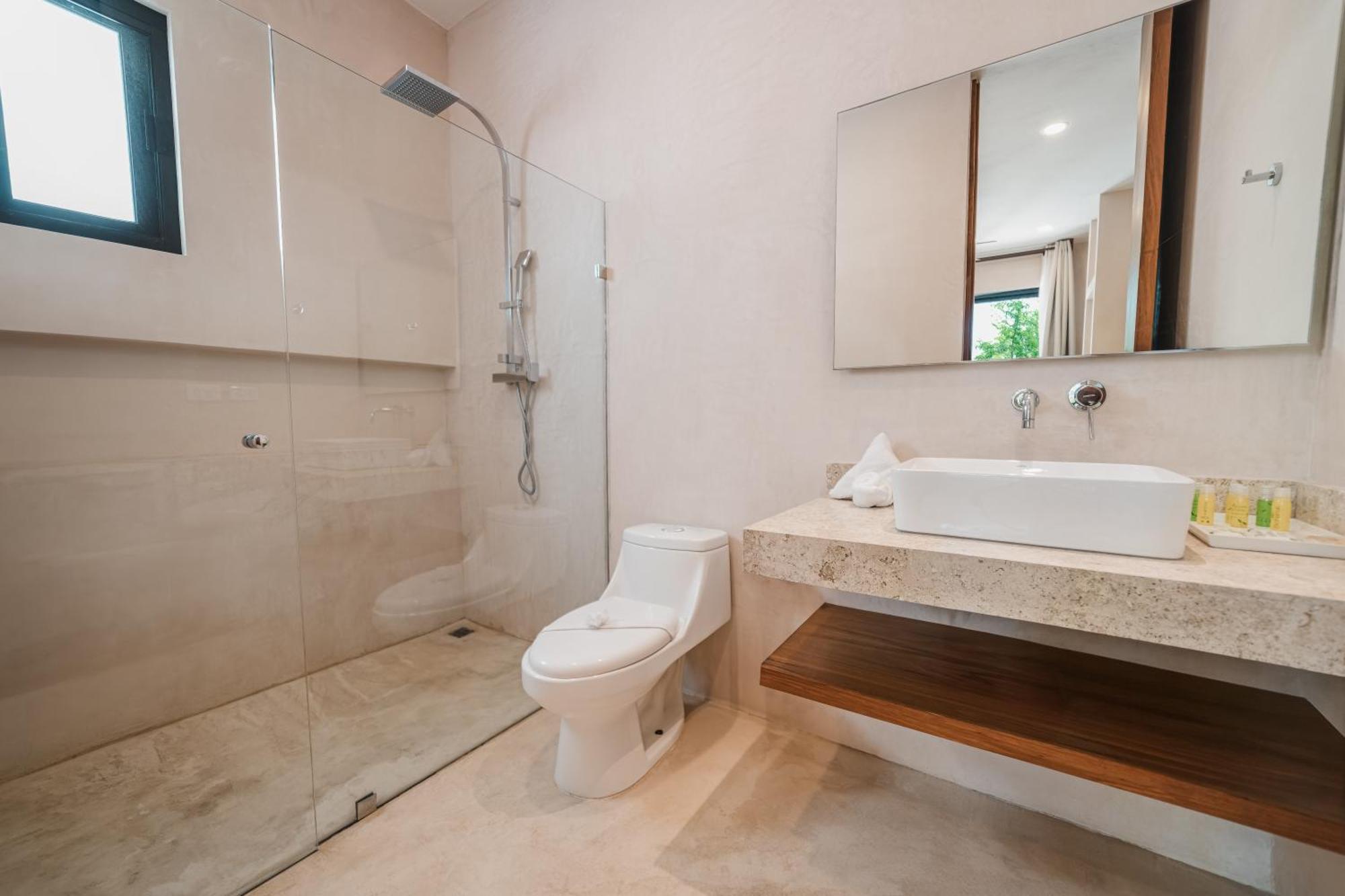Villa Sorella In Aldea Zama 24hrs Security, 5min To The *
