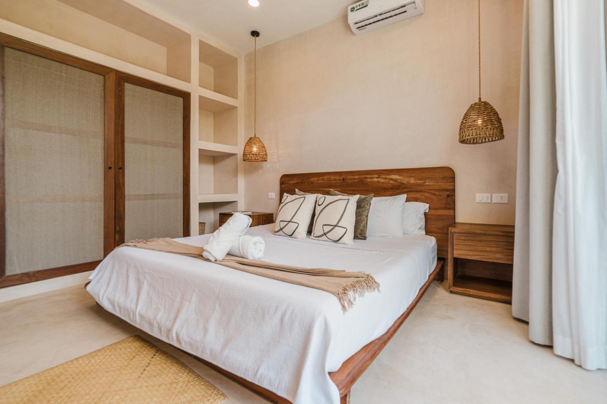 Sorella In Aldea Zama 24hrs Security, 5min To The Villa Tulum