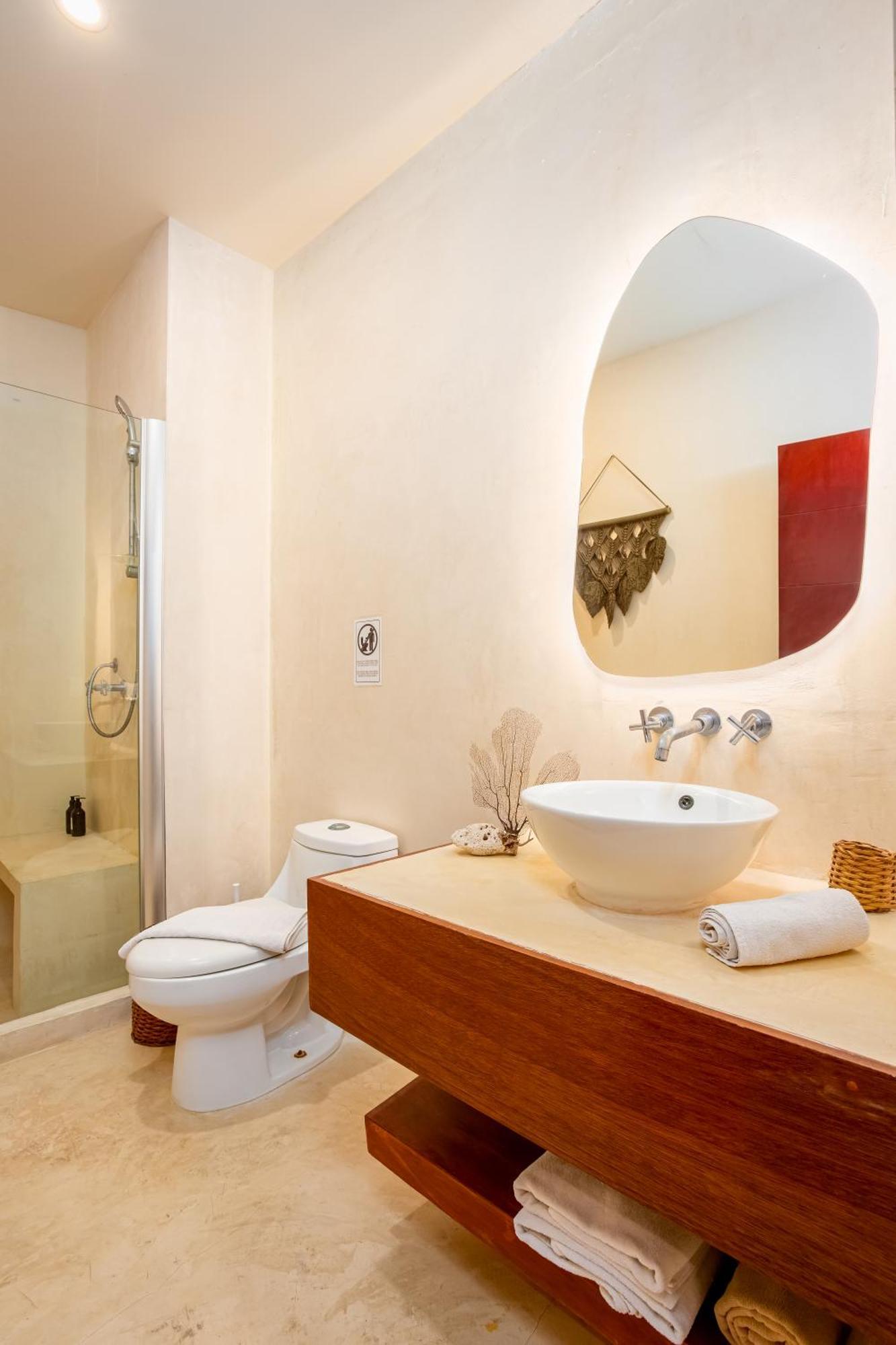Apartamento Penthouse With Private Pool Tulum