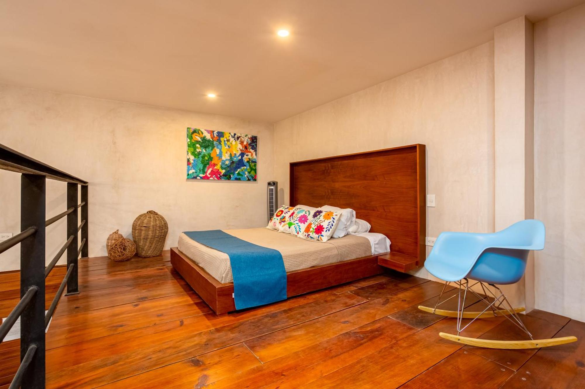 Penthouse With Private Pool Apartamento *