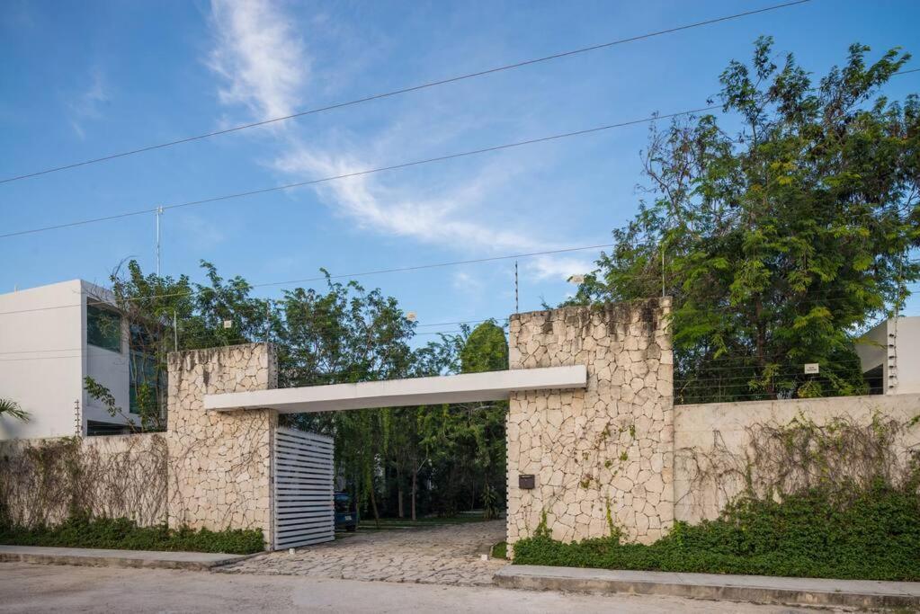 Relaxing Loft With Private Pool And Amazing Views In The Heart Of * Tulum