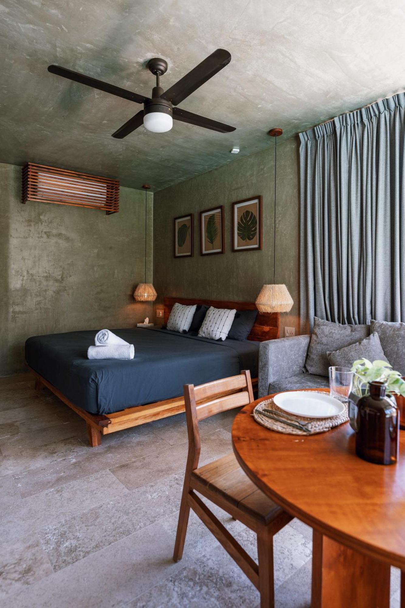 Seremonia By Vida De Playa Apartamento