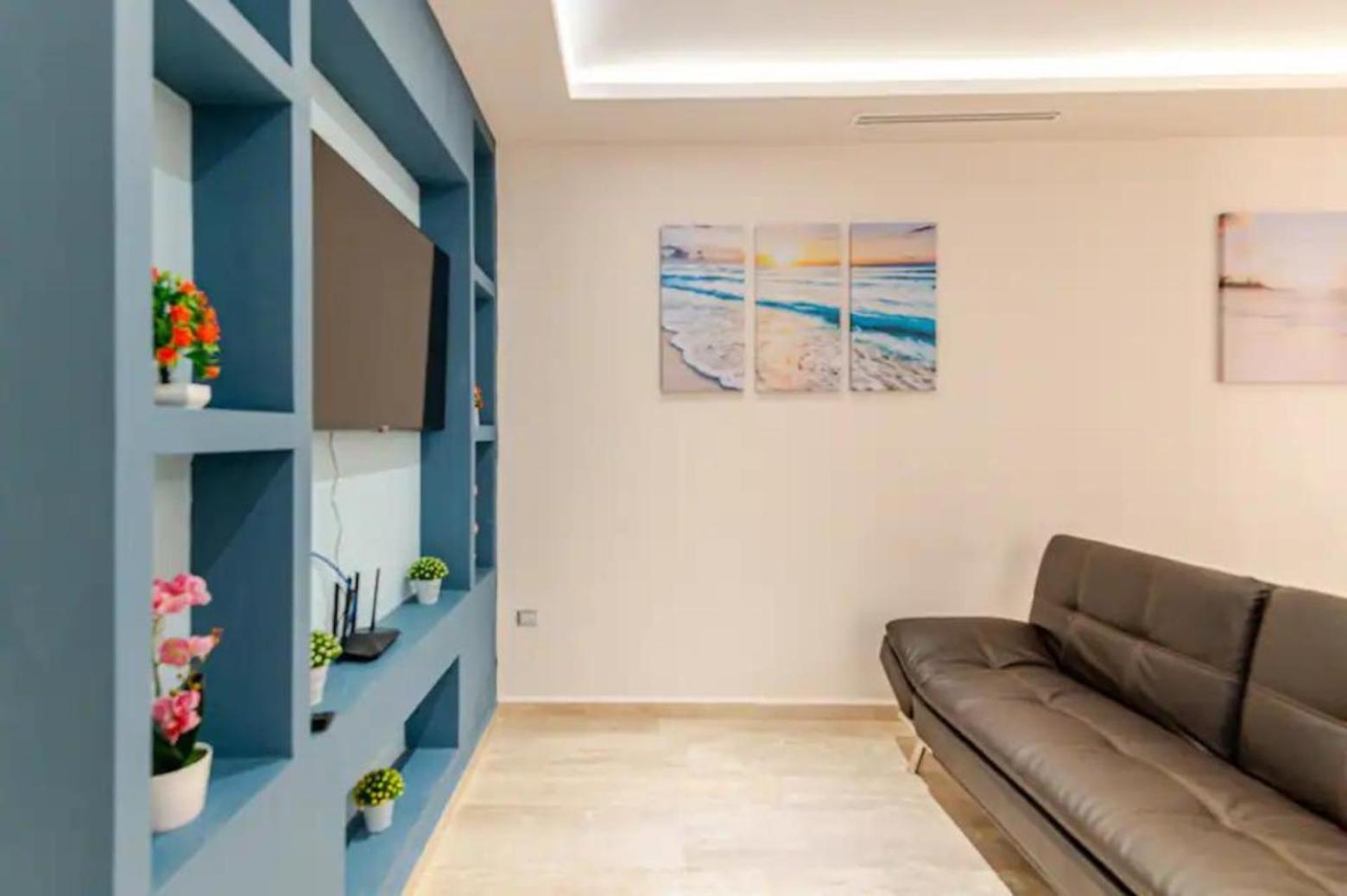 Departamento 6, Country Home, Con Muelle De Pesca, Club De Playa, Alberca, Cenote Y Campo De Golf, Contrata Day Pass Bahia Principe Tulum