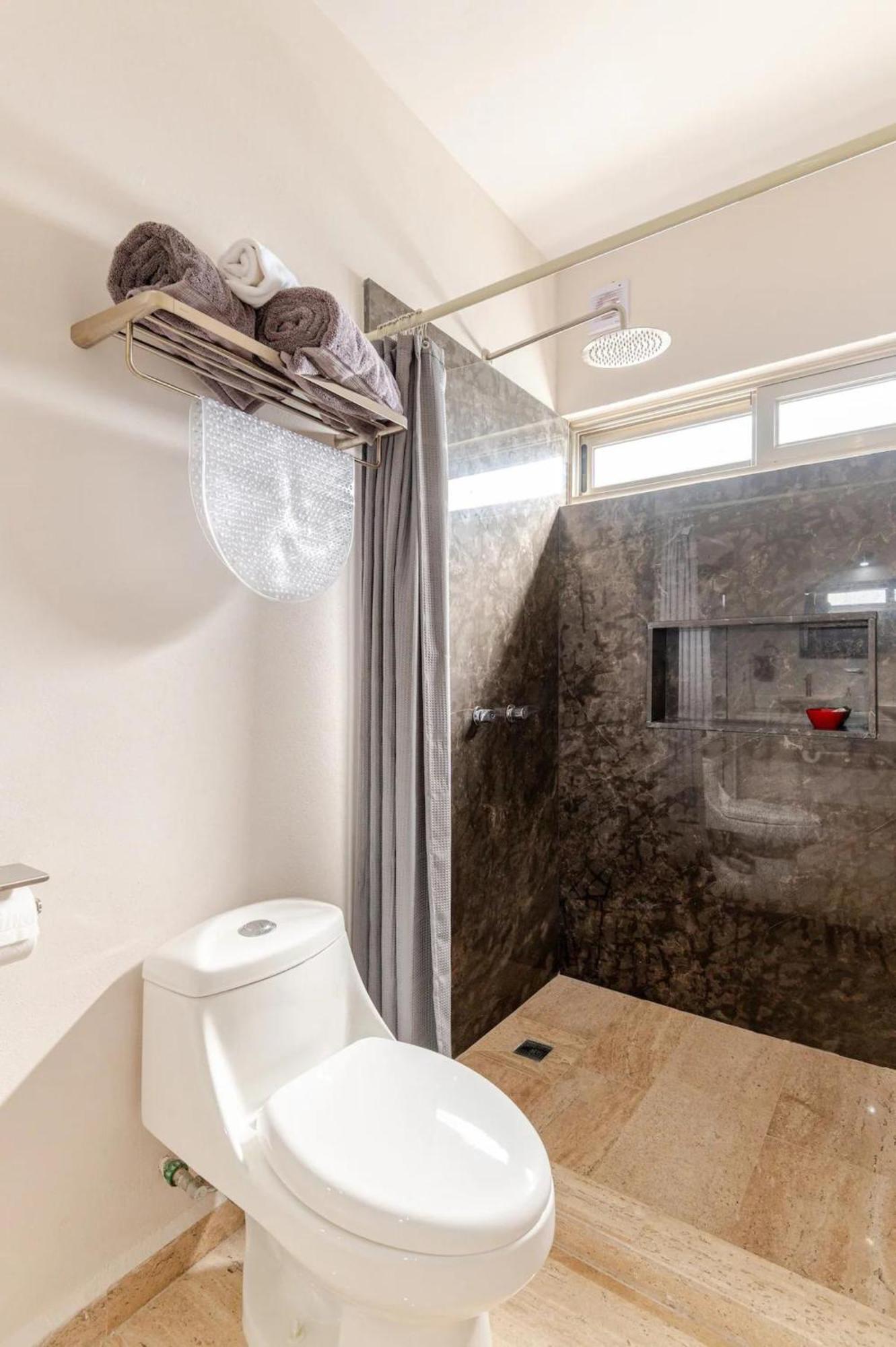 Departamento 6, Country Home, Con Muelle De Pesca, Club De Playa, Alberca, Cenote Y Campo De Golf, Contrata Day Pass Bahia Principe Apartamento Tulum