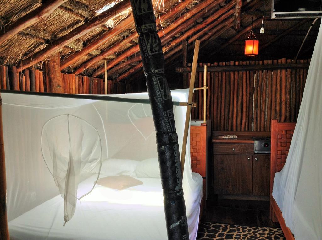 Lodge El Caracol Tulum