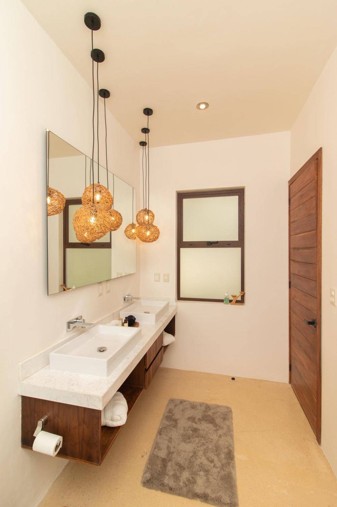 Serene Tulum, Pool, Gym, Holistika Apartamento *