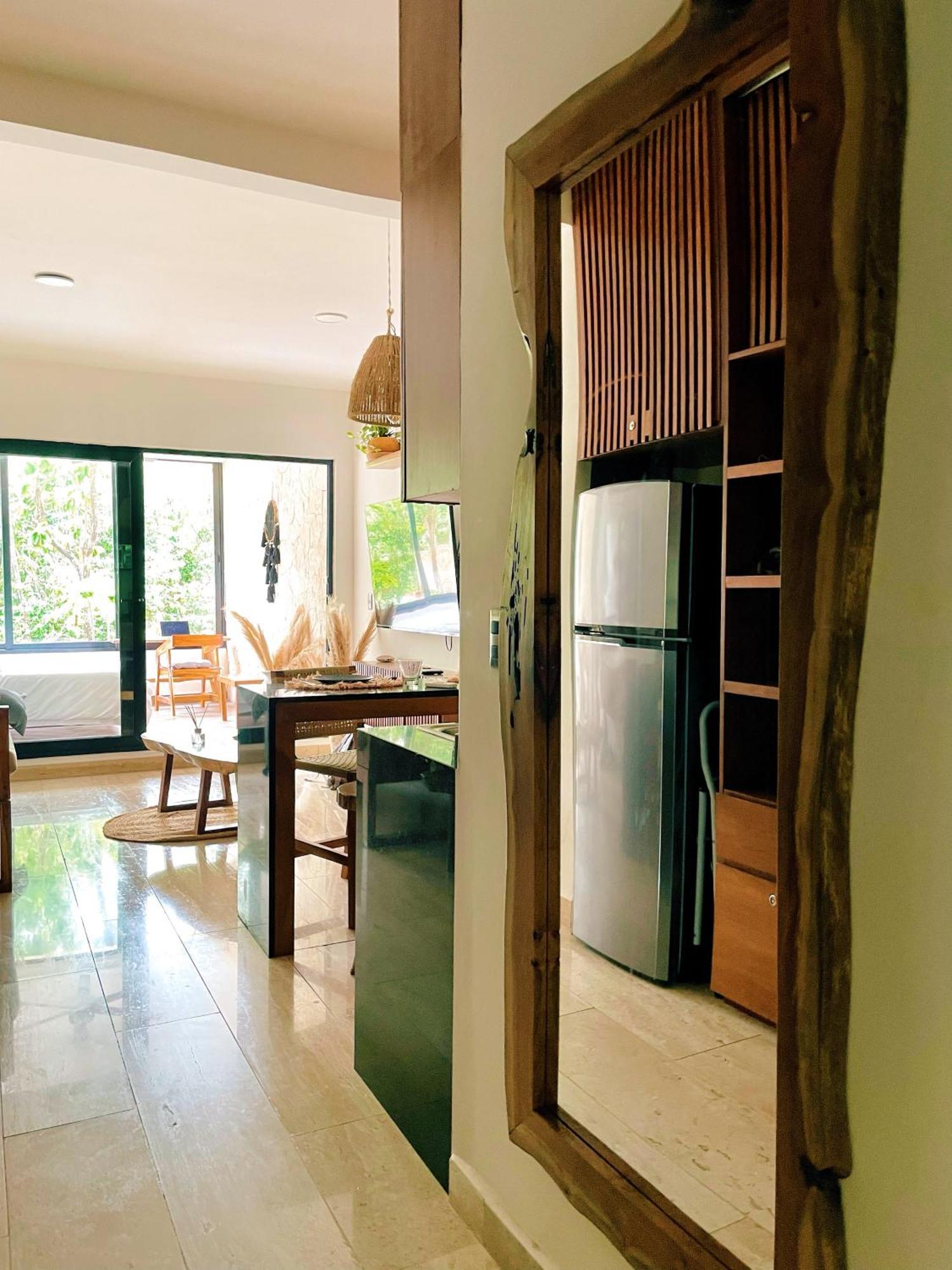 Jungle 10 Mins To Beaches Y Trendy Hotspots Apartamento *