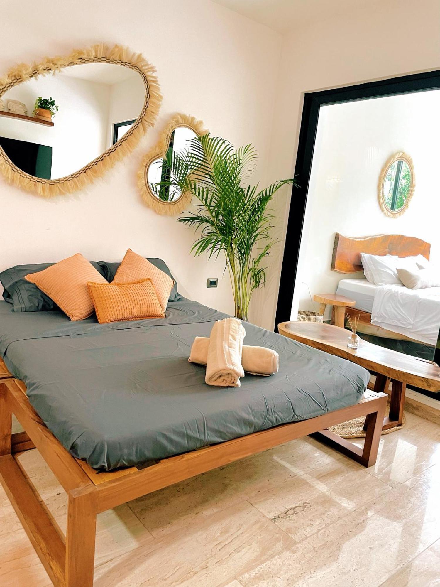 Jungle 10 Mins To Beaches Y Trendy Hotspots