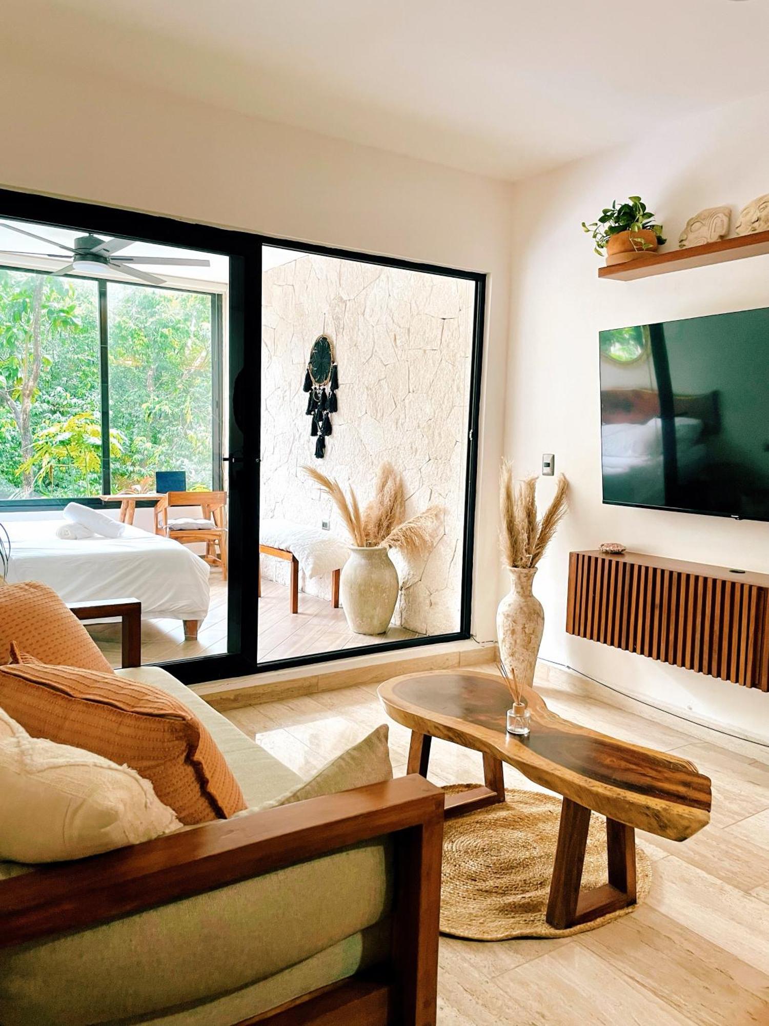 Jungle 10 Mins To Beaches Y Trendy Hotspots *