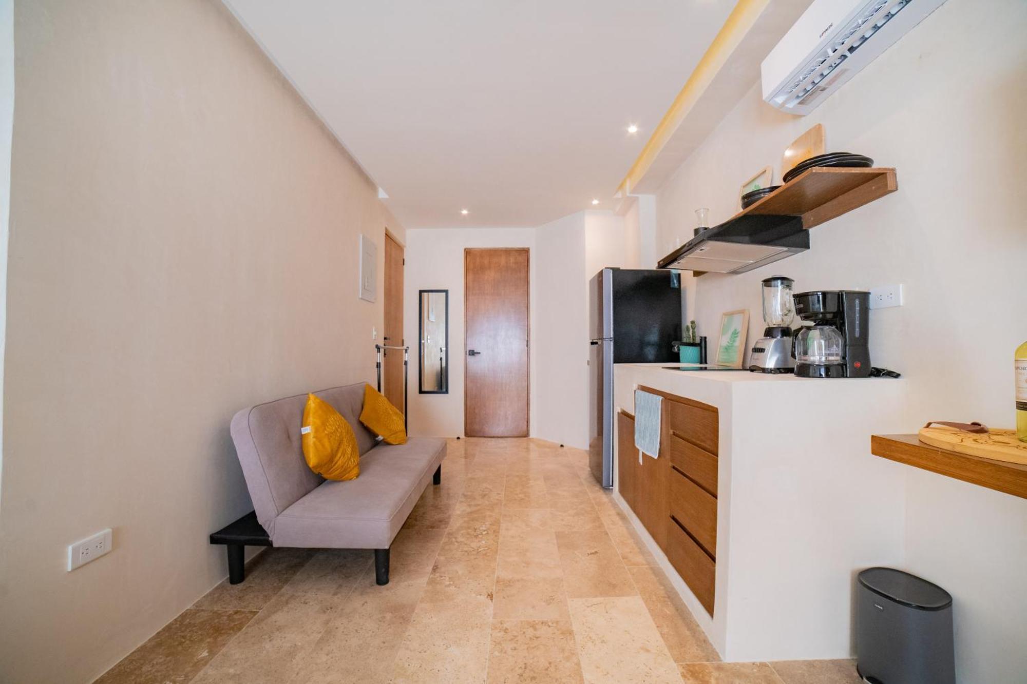 Hotel Crystal By Tulum