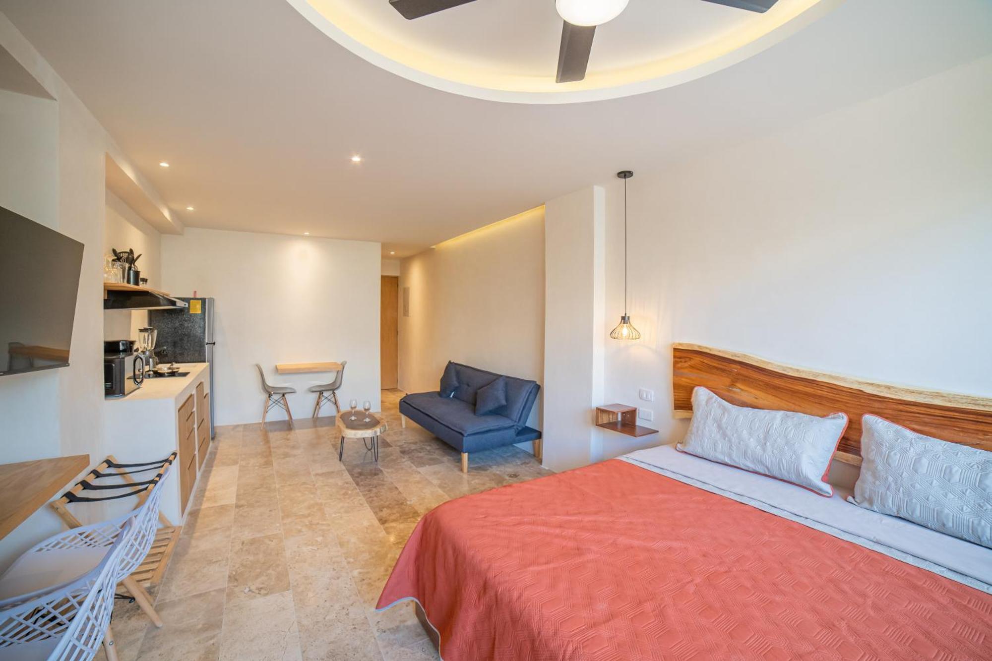 Crystal By Hotel Tulum