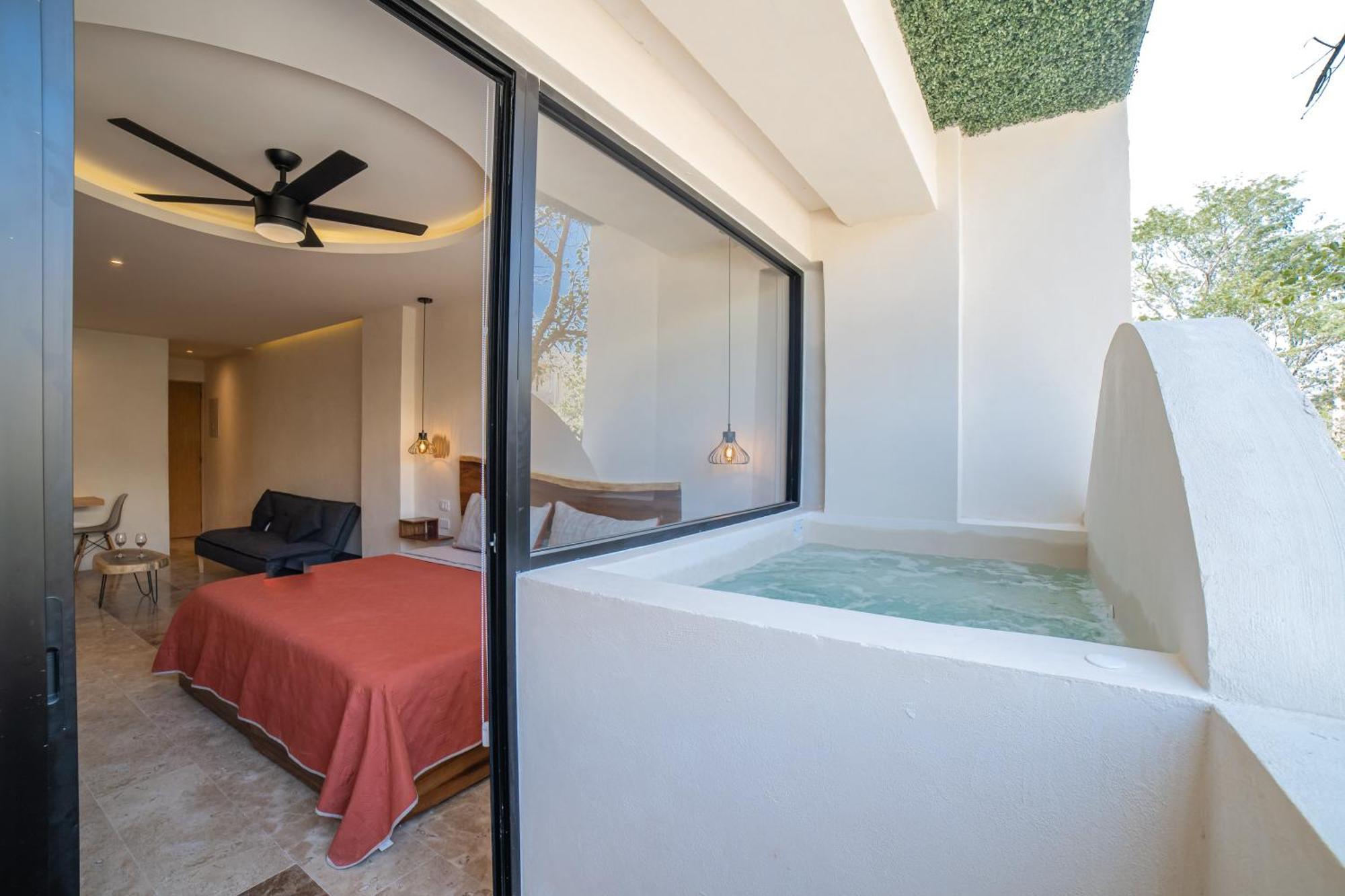 Crystal By * Tulum