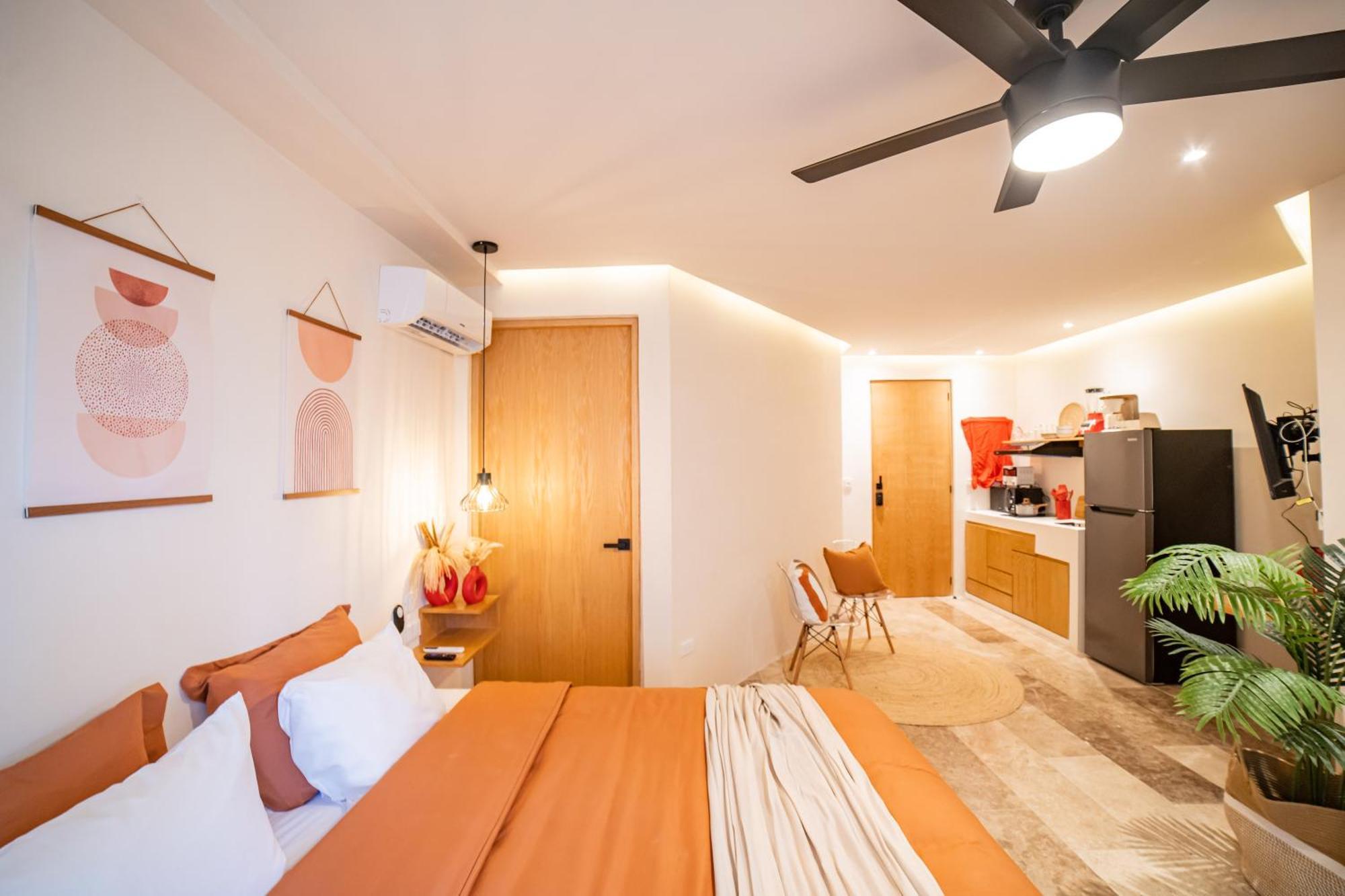 Hotel Crystal By Tulum