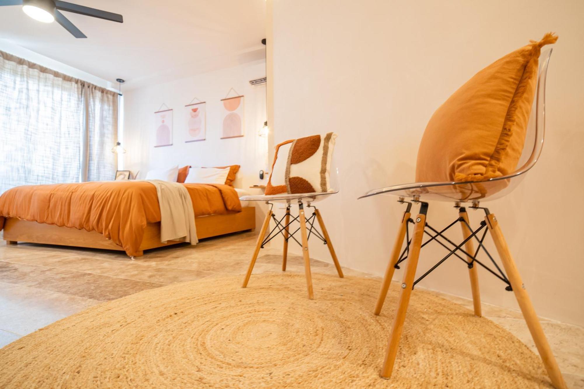 Crystal By Hotel Tulum