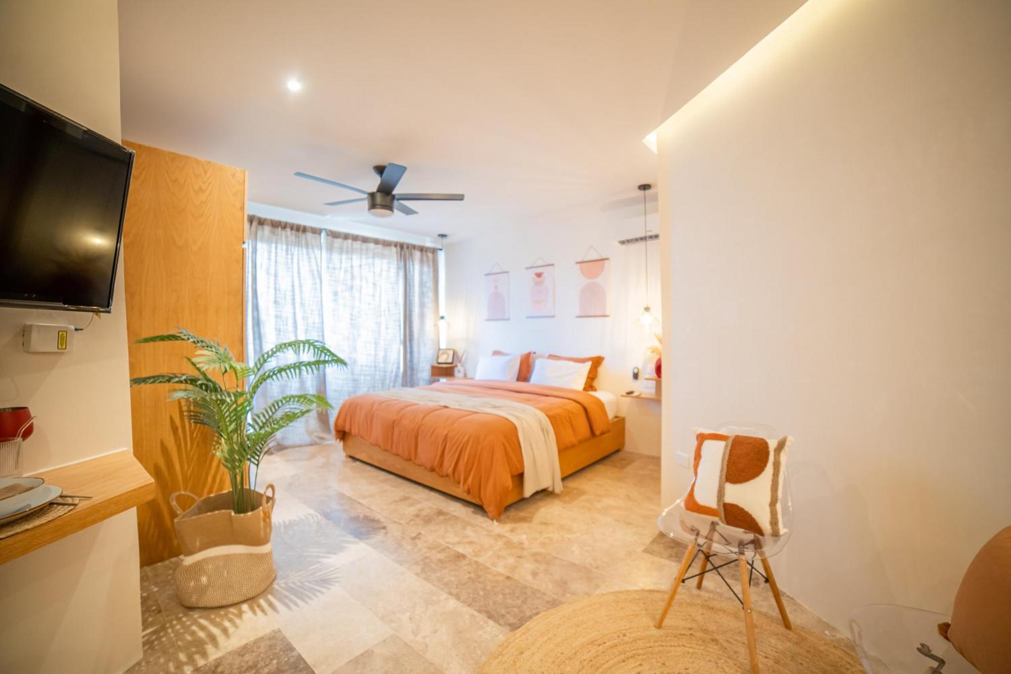 Crystal By Hotel Tulum