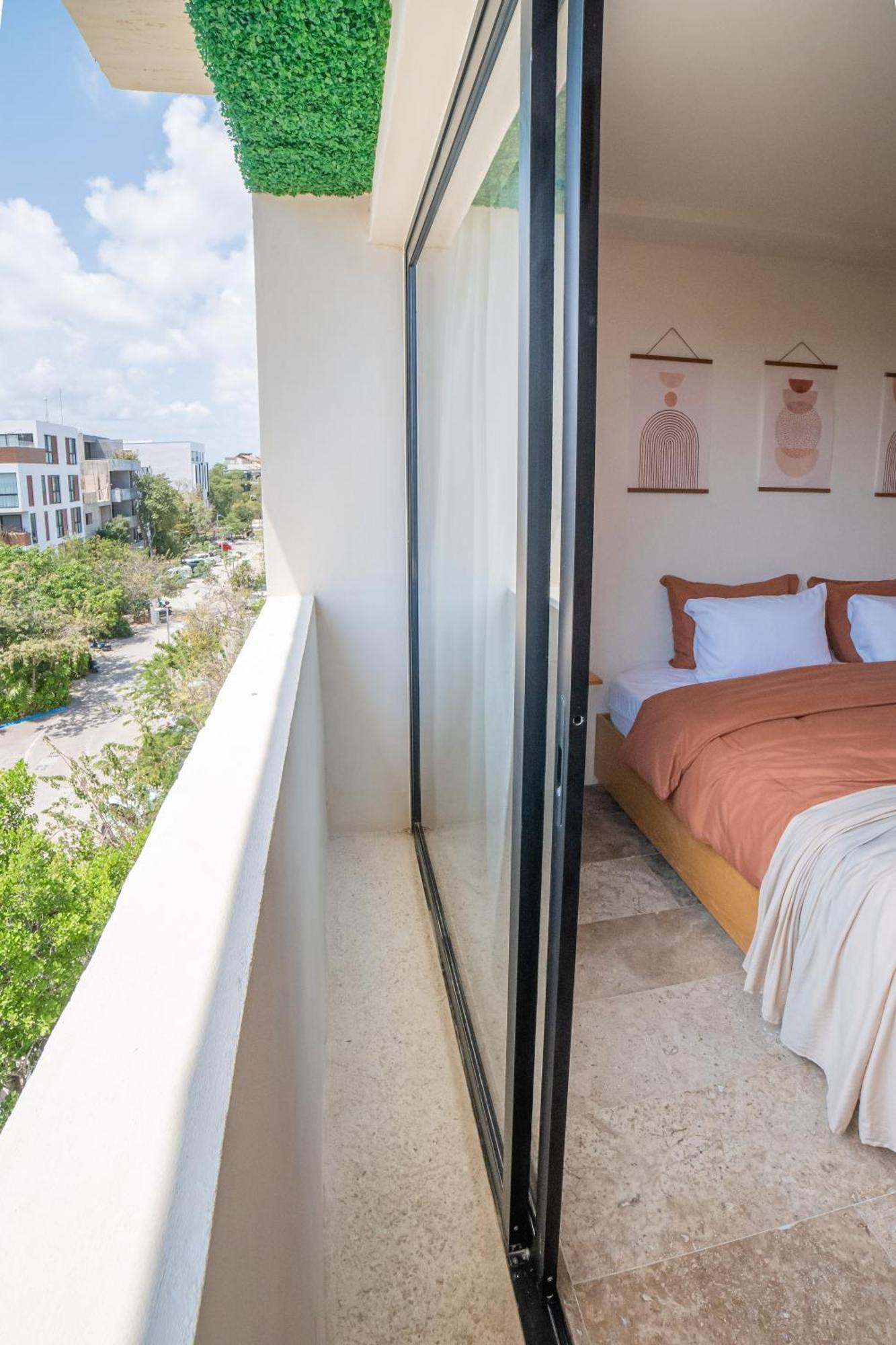 Crystal By Hotel Tulum