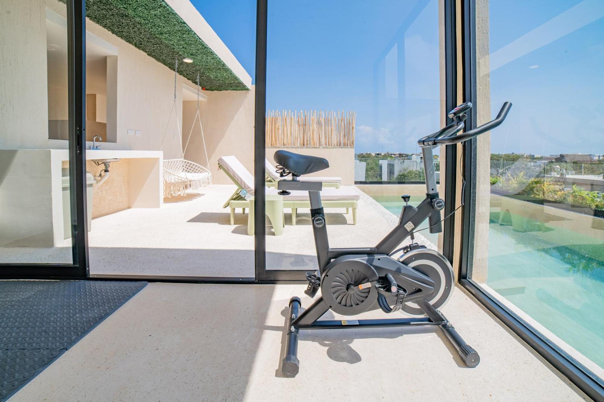 Crystal By Hotel Tulum