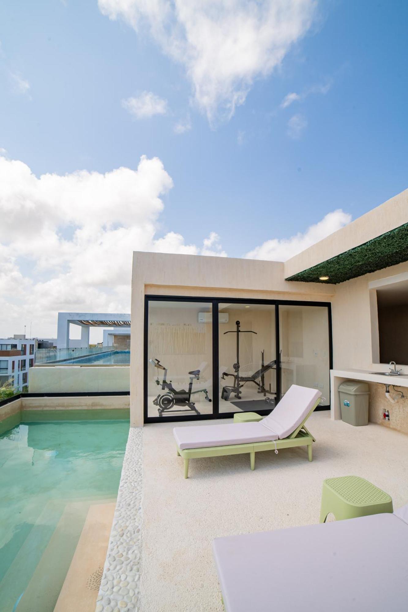 Crystal By Hotel Tulum