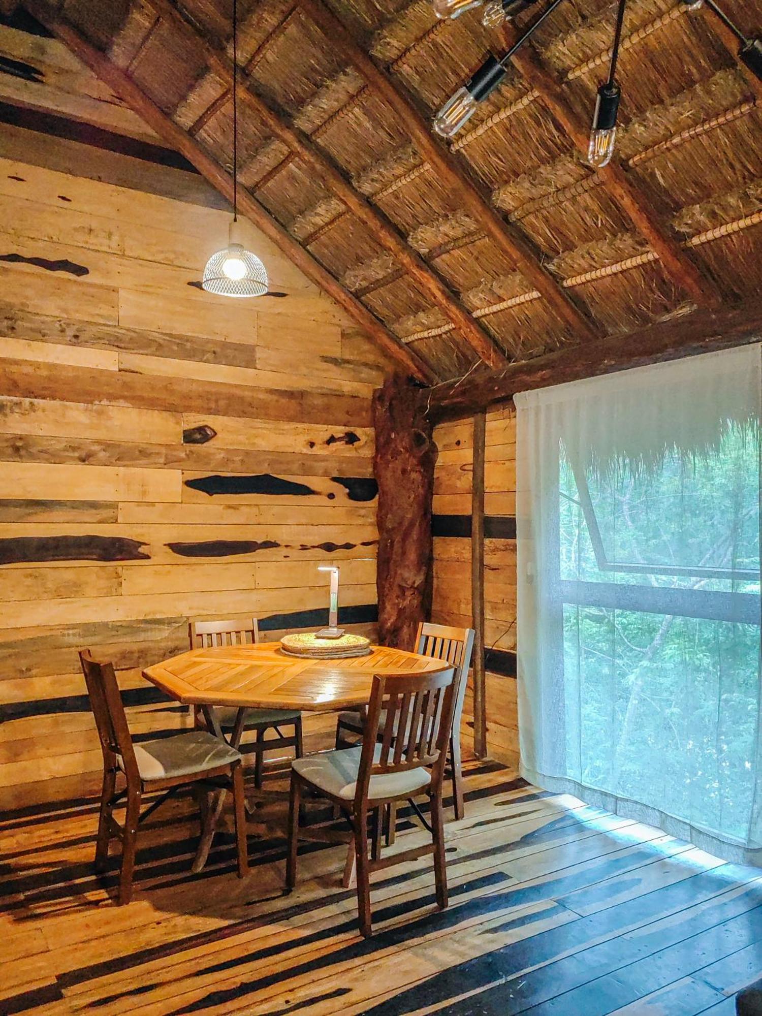 Treehouse H2ojos