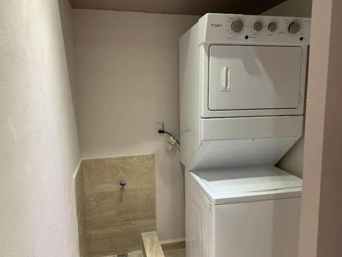 Departamento 5, Country Home, Con Muelle De Pesca, Club De Playa, Alberca, Cenote Y Campo De Golf, Contrata Day Pass Bahia Principe Apartamento Tulum