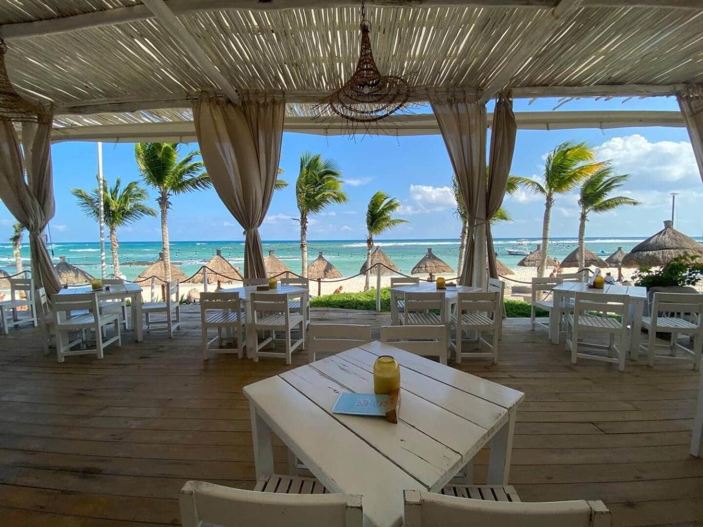 Departamento 5, Country Home, Con Muelle De Pesca, Club De Playa, Alberca, Cenote Y Campo De Golf, Contrata Day Pass Bahia Principe
