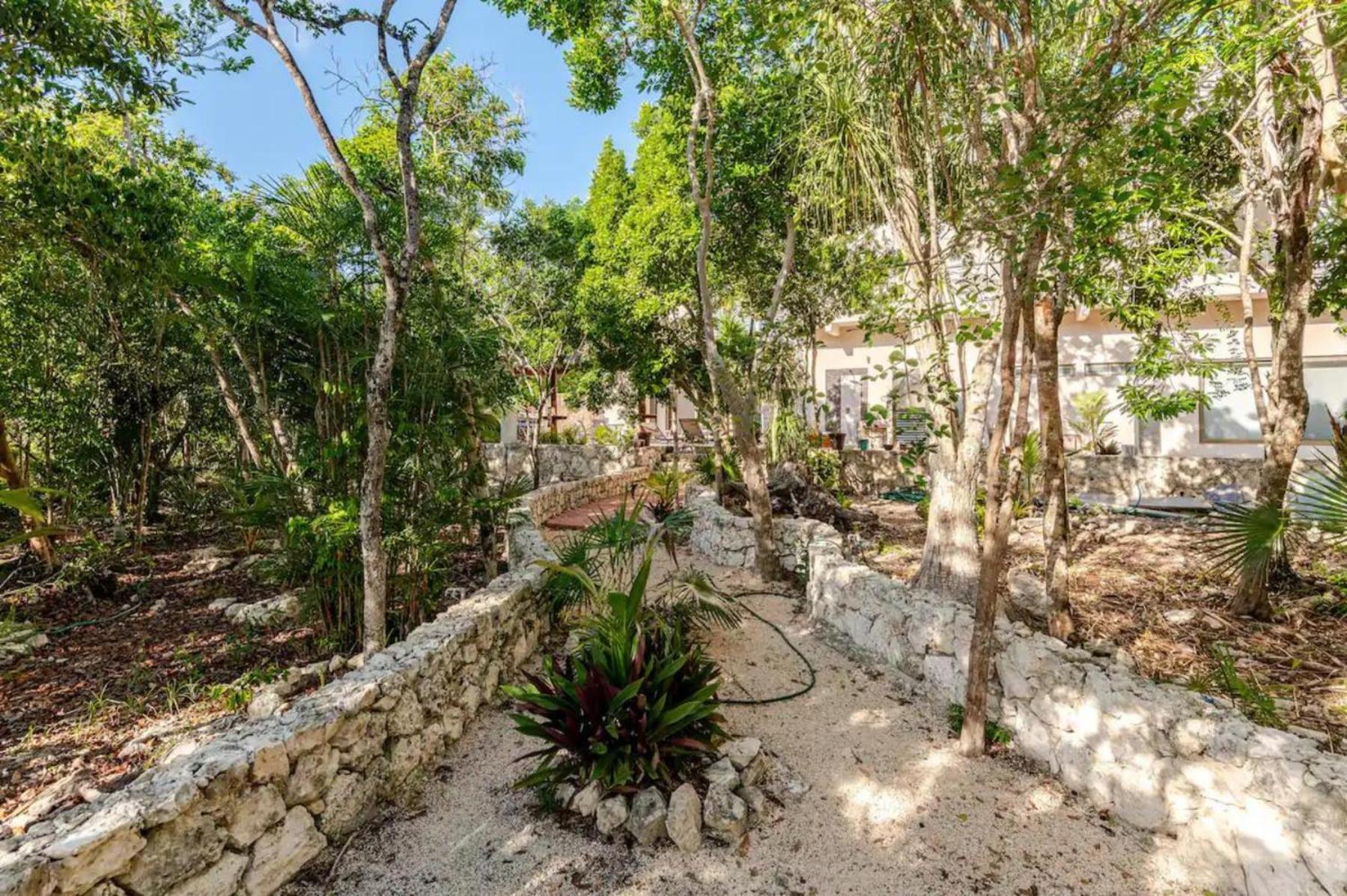 Departamento 5, Country Home, Con Muelle De Pesca, Club De Playa, Alberca, Cenote Y Campo De Golf, Contrata Day Pass Bahia Principe