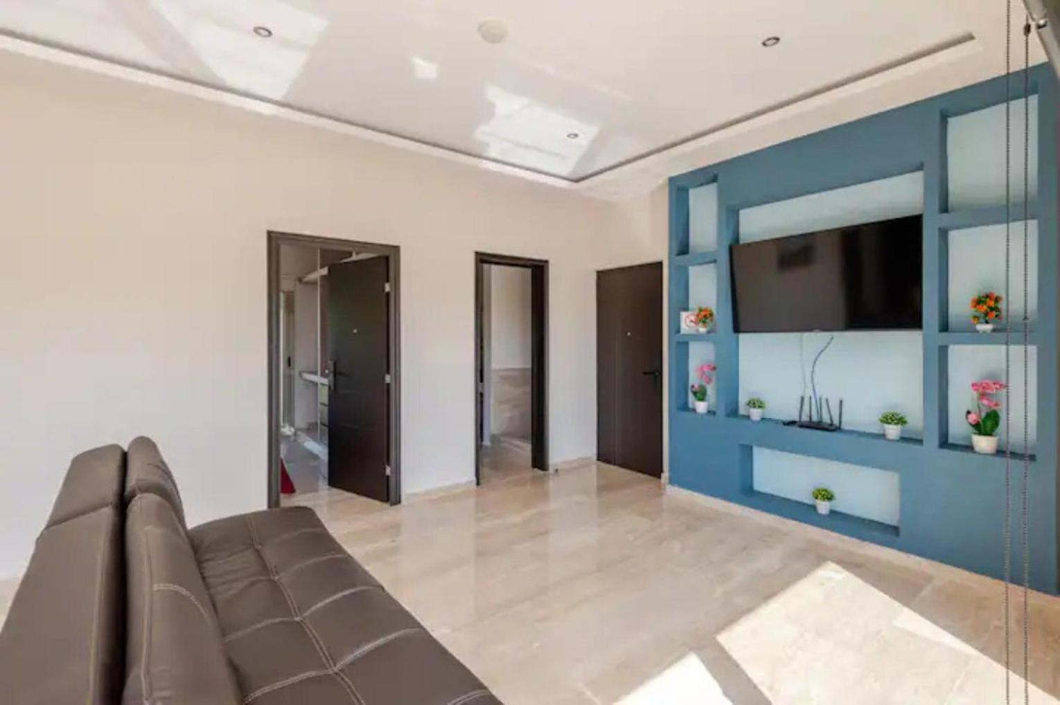 Apartamento Departamento 5, Country Home, Con Muelle De Pesca, Club De Playa, Alberca, Cenote Y Campo De Golf, Contrata Day Pass Bahia Principe Tulum
