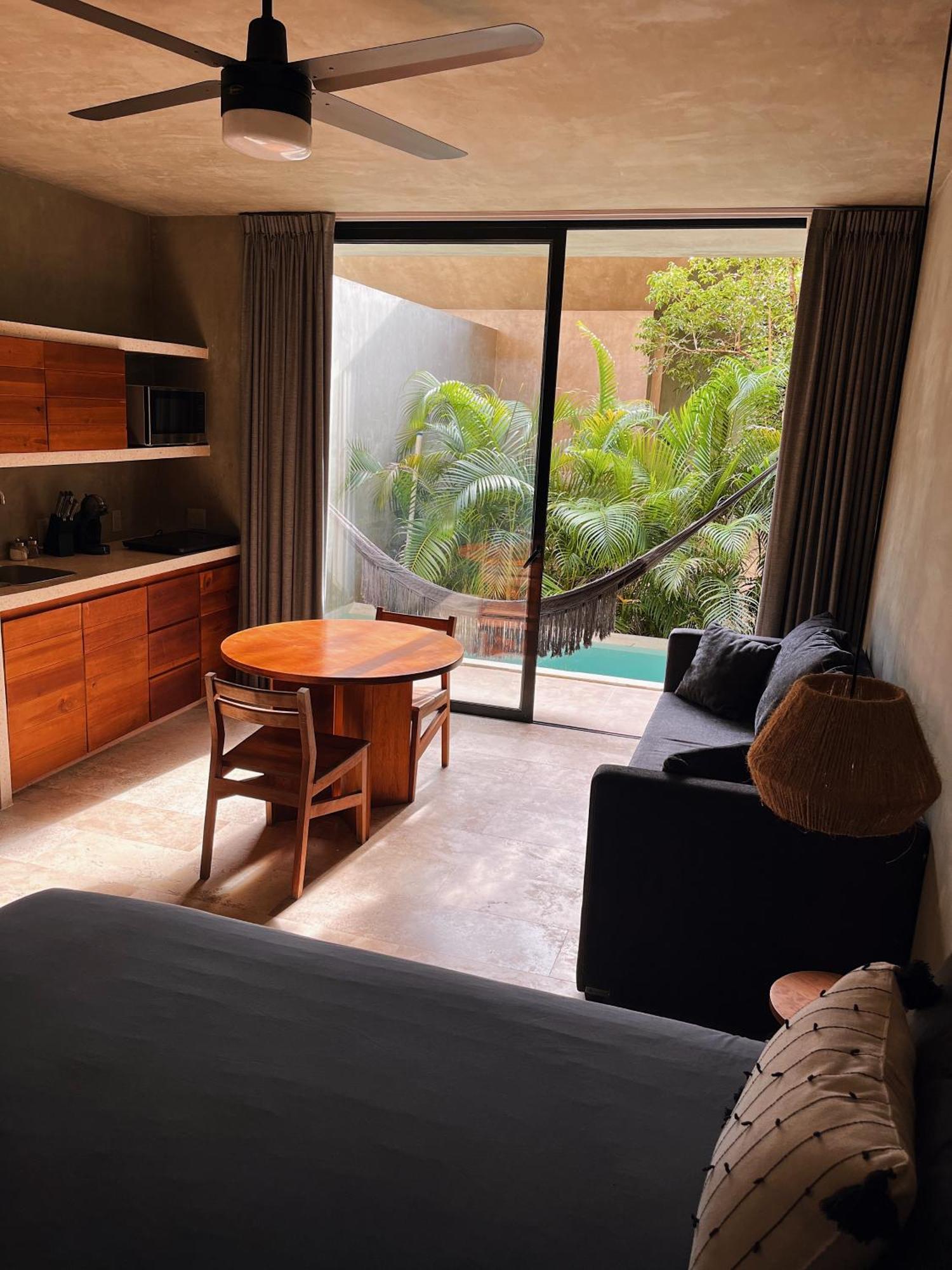 Seremonia By Vida De Playa Apartamento *