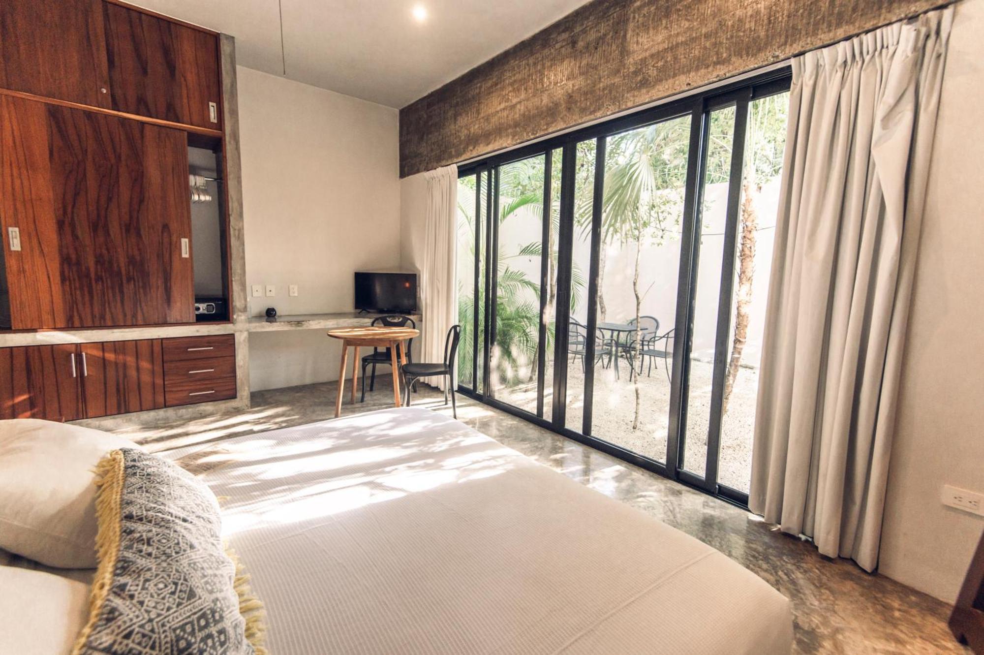 Apartamento Nomad Humans Coliving