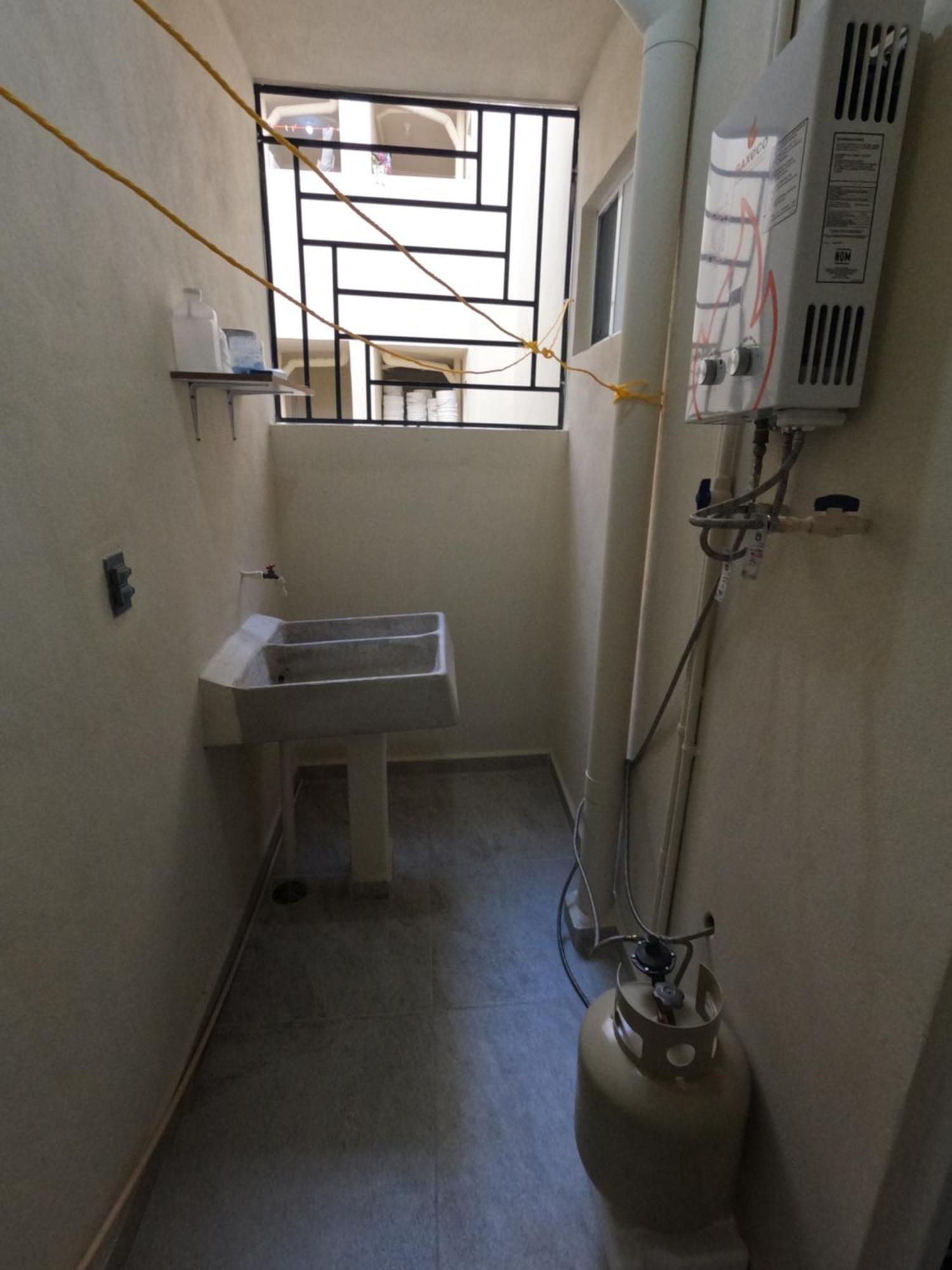Apartamento Family Department