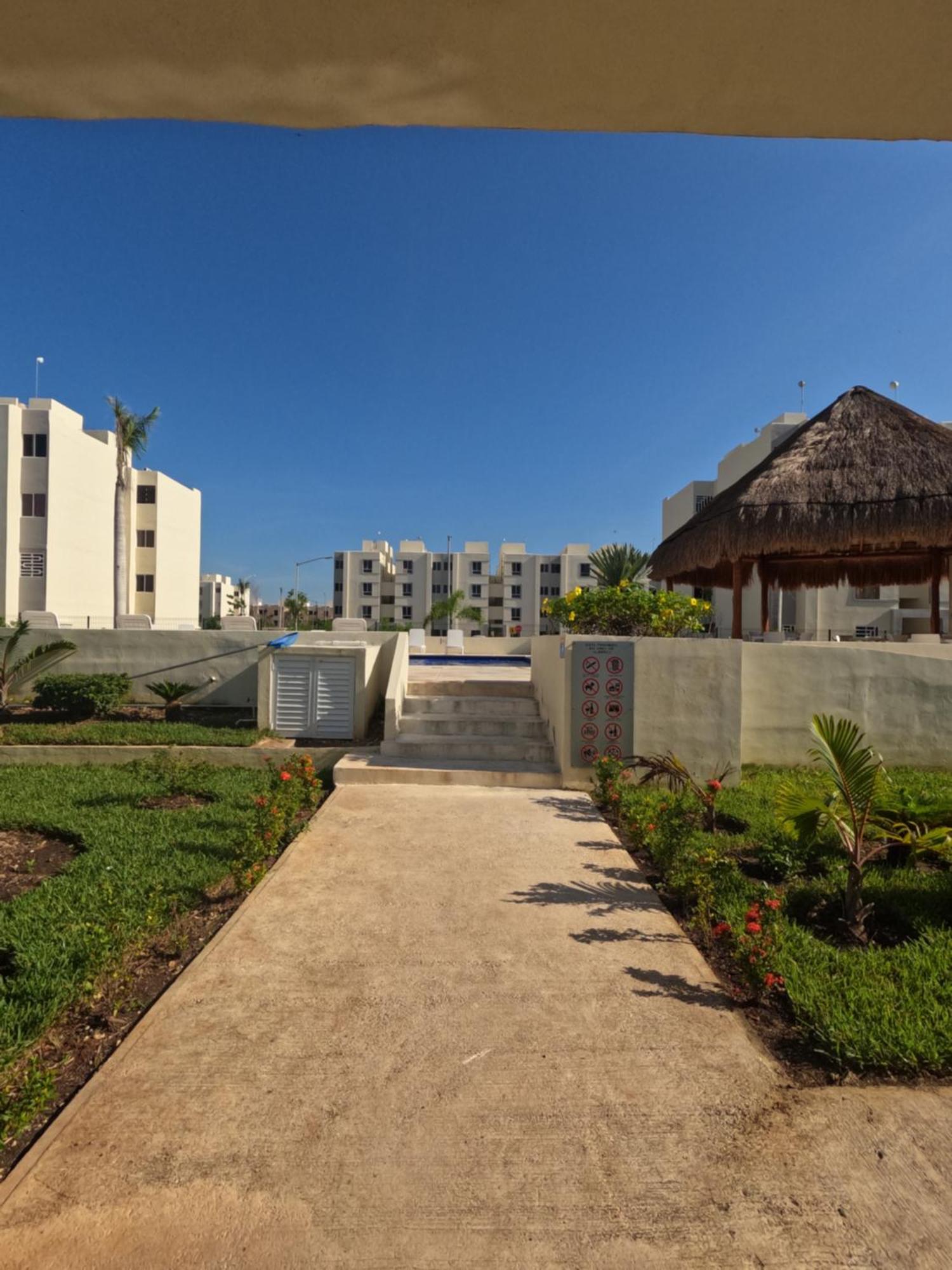 Family Department Apartamento Tulum