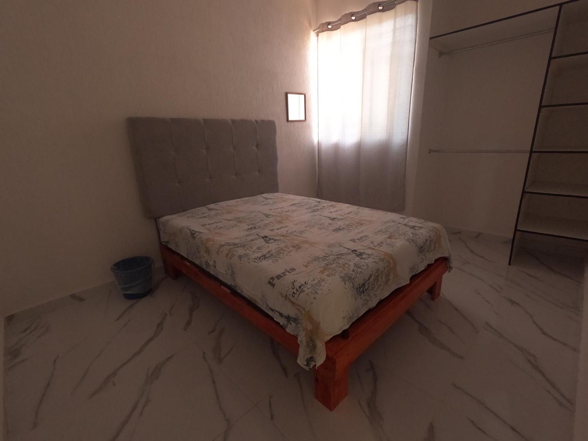 Apartamento Family Department Tulum