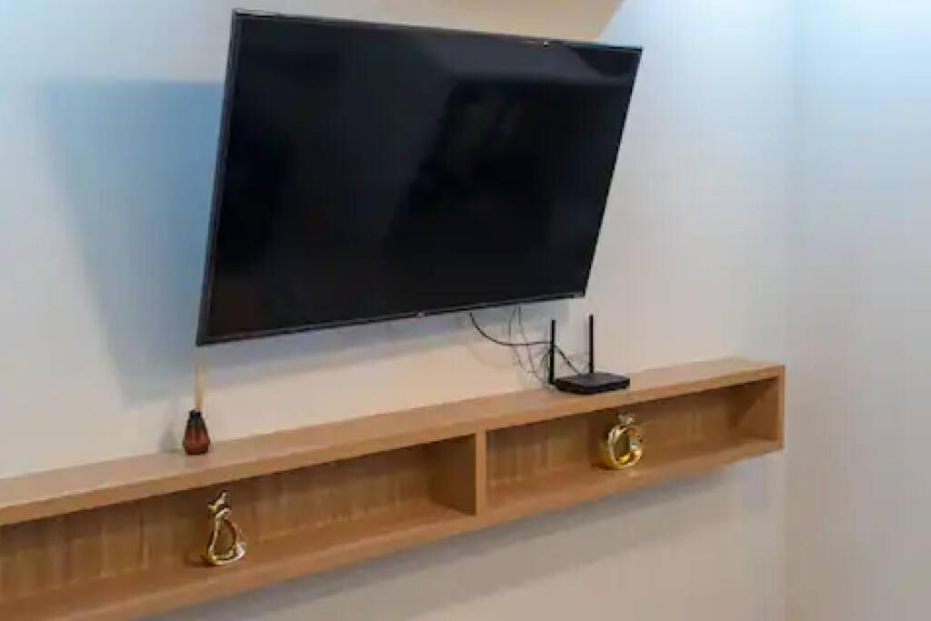 Apartamento Gaia De Lujo Comodo Y Tranquilo En Aldea Zama